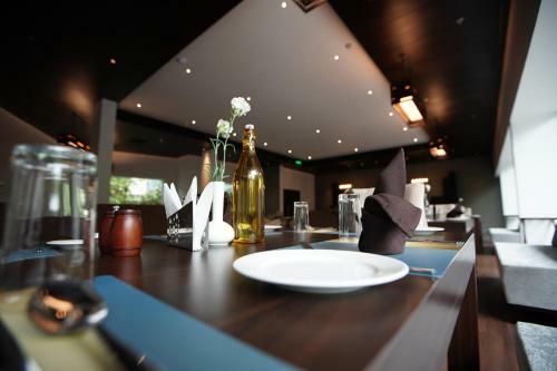 Hotel The Terrace Tvm