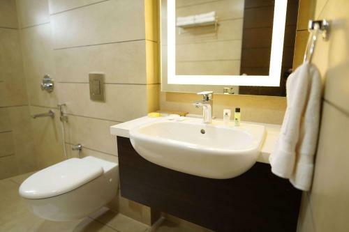 Hotel The Terrace Tvm