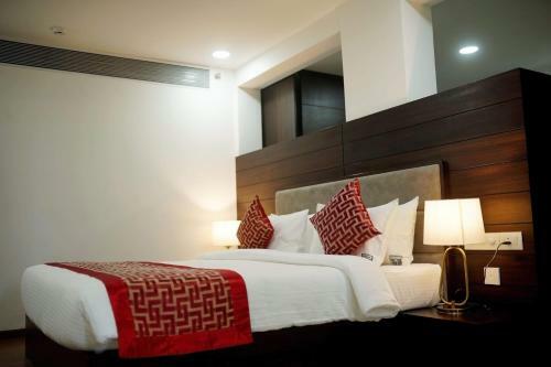 Hotel The Terrace Tvm