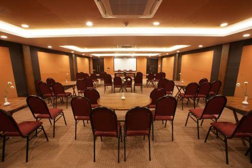 Hotel The Terrace Tvm