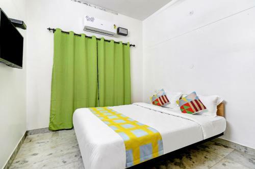 Hostal Oyo Home 66772 Budget Stay Trinity Villa