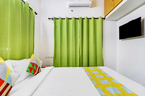 Hostal Oyo Home 66772 Budget Stay Trinity Villa