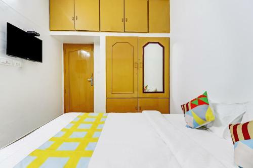 Hostal Oyo Home 66772 Budget Stay Trinity Villa