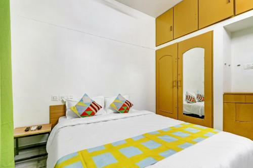Hostal Oyo Home 66772 Budget Stay Trinity Villa