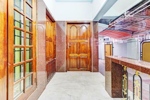 Hostal Oyo Home 66772 Budget Stay Trinity Villa