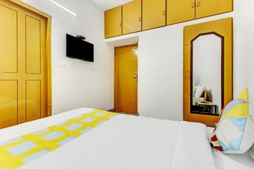 Hostal Oyo Home 66772 Budget Stay Trinity Villa