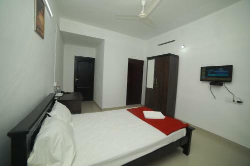 Hotel Meghna Residency