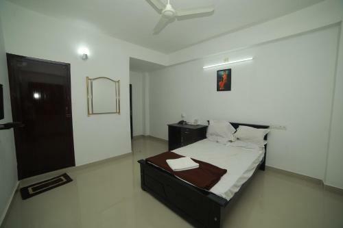 Hotel Meghna Residency