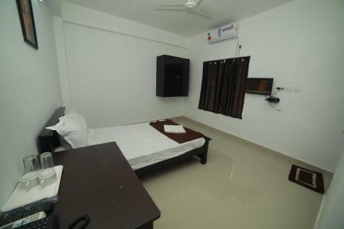 Hotel Meghna Residency