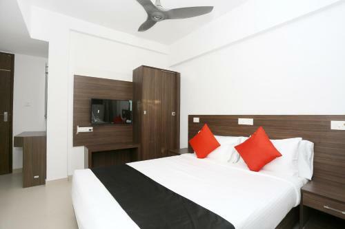 Hotel Capital O 29669 Sm Grand