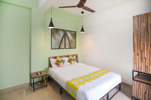 Hostal Oyo Home 64064 Budget Stay