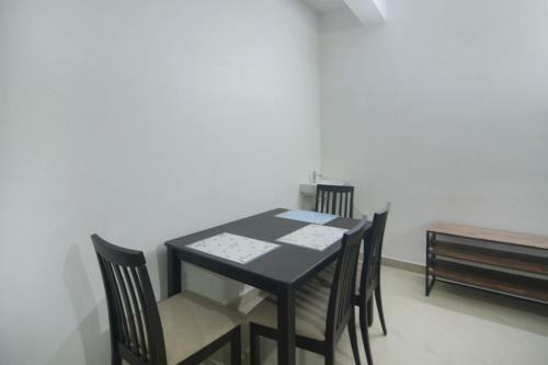 Hostal Oyo Home 64064 Budget Stay