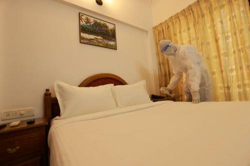 Hotel Teekay International