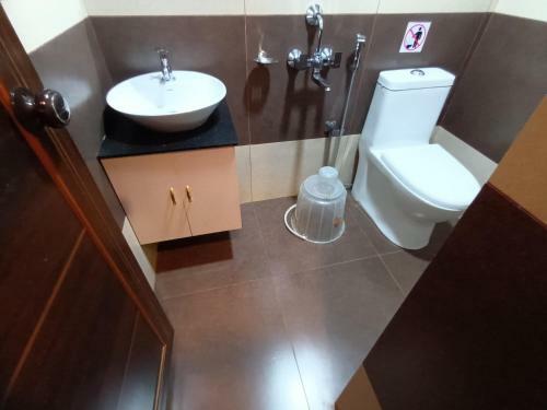 Apartamento Majestic Lodge