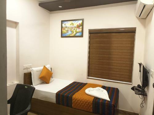 Apartamento Majestic Lodge