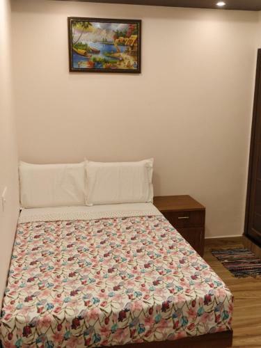 Apartamento Majestic Lodge