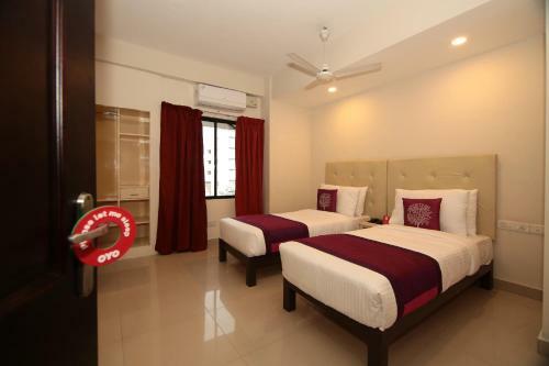 Oyo Flagship 76636 Capital Hotel