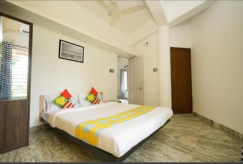 Apartamento Andoor Homes Flat 10