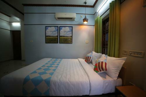 Hostal Oyo 80668 Rinsalayam