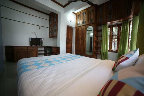 Hostal Oyo 80668 Rinsalayam