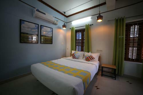 Hostal Oyo 80668 Rinsalayam