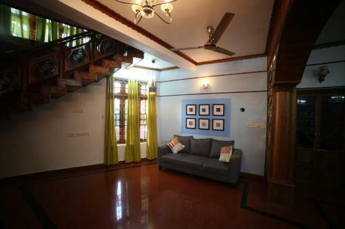 Hostal Oyo 80668 Rinsalayam
