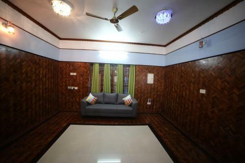 Hostal Oyo 80668 Rinsalayam