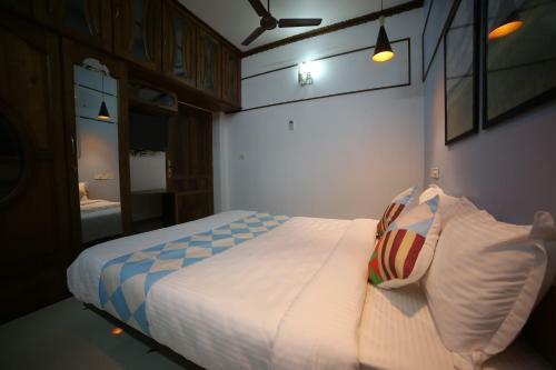 Hostal Oyo 80668 Rinsalayam