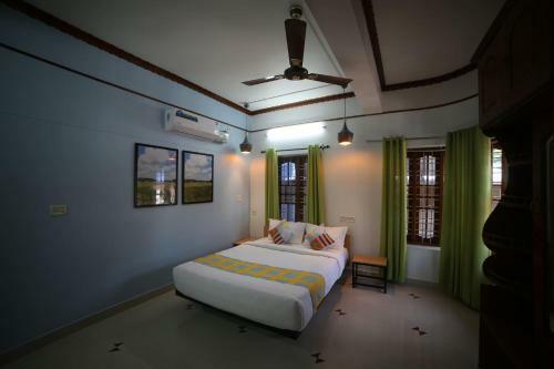 Hostal Oyo 80668 Rinsalayam