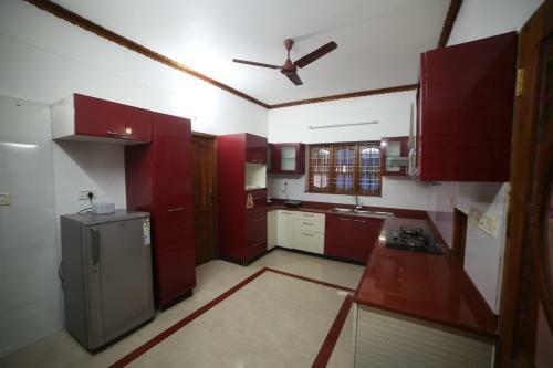 Hostal Oyo 80668 Rinsalayam