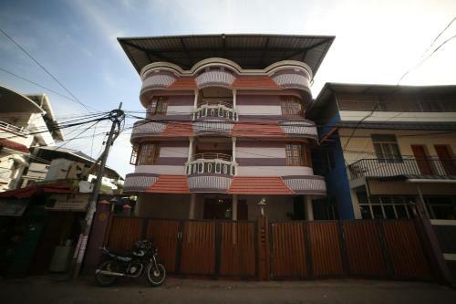 Hostal Oyo 80668 Rinsalayam