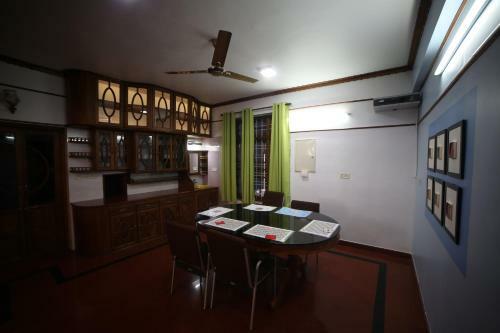 Hostal Oyo 80668 Rinsalayam