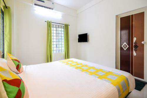 Hostal Oyo Home 38652 Elegant Stay