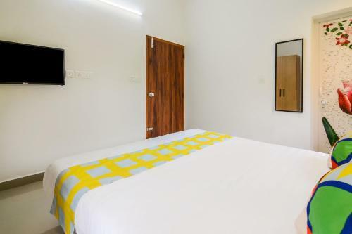 Hostal Oyo Home 38652 Elegant Stay
