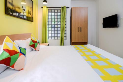 Hostal Oyo Home 38652 Elegant Stay