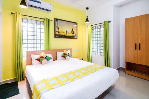Hostal Oyo Home 38652 Elegant Stay
