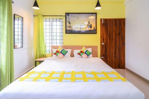 Hostal Oyo Home 38652 Elegant Stay