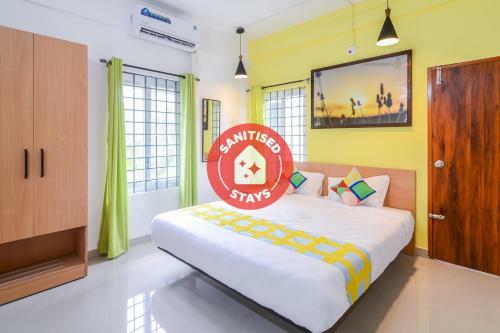 Hostal Oyo Home 38652 Elegant Stay