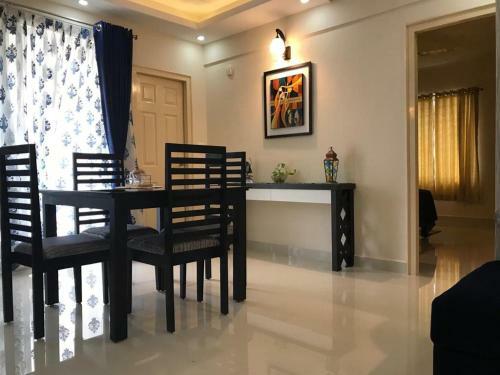 Apartamento The Cressida Comfort