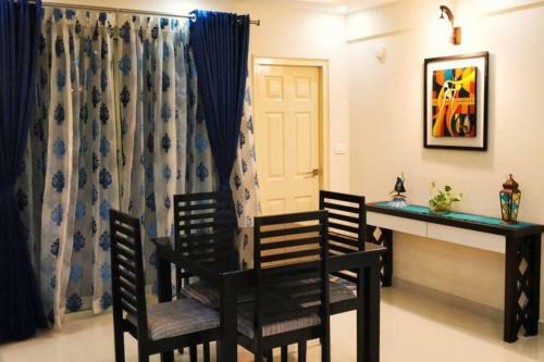 Apartamento The Cressida Comfort