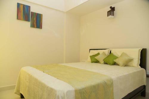 Apartamento The Cressida Comfort
