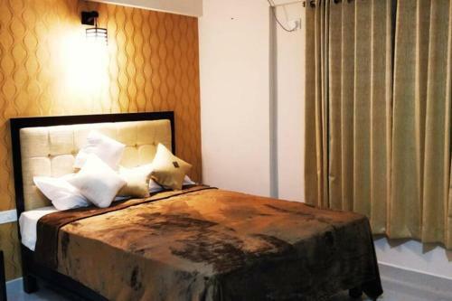 Apartamento The Cressida Comfort