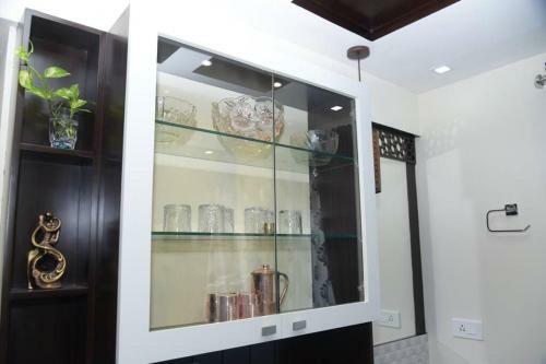 Apartamento The Cressida Comfort