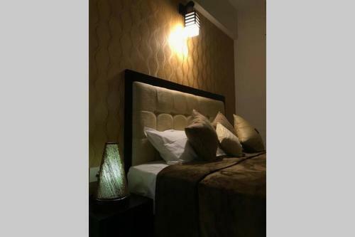 Apartamento The Cressida Comfort