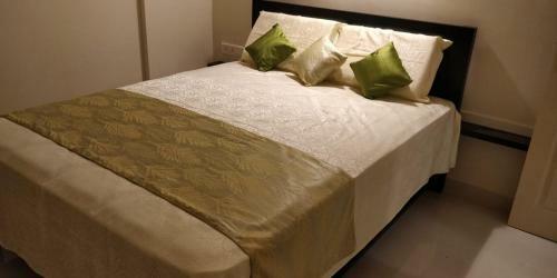 Apartamento The Cressida Comfort