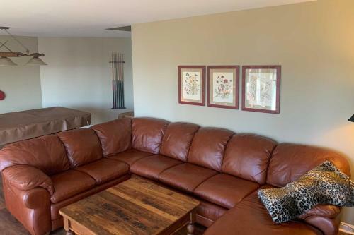 Lavonia Lake House With Private Dock And Bonfire!