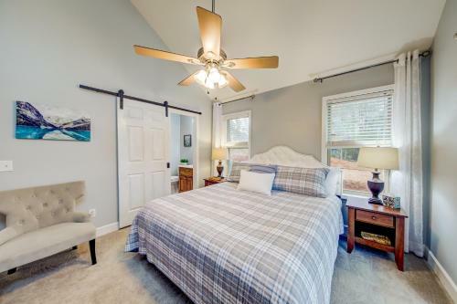Fairway Getaway