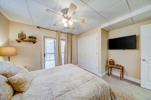 Fairway Getaway