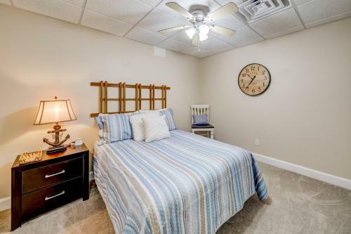 Fairway Getaway