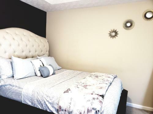 Apartamento The Quiet Place